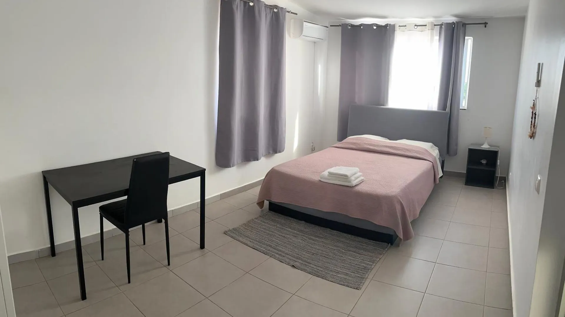 Hotel Residencial Sao Miguel à Calheta 0*,  Cap-Vert