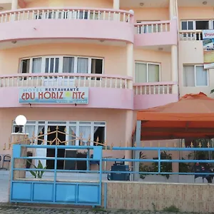 3* Hotel Edu Horizonte